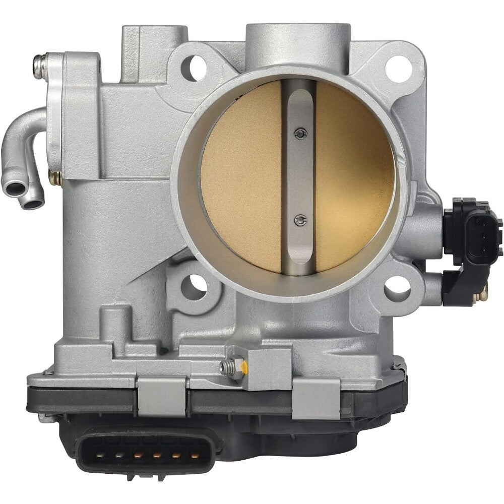 Throttle body for Honda Odyssey Pilot Ridgeline 3.5L 16400-RCA-A01 16400RKB003