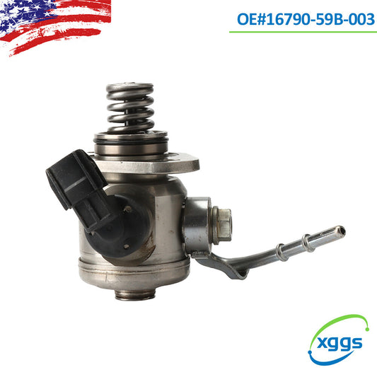 1x for HONDA for CIVIC L4 1.5/2.0L 2016-21 High Pressure Fuel Pump New 16790-59B-003