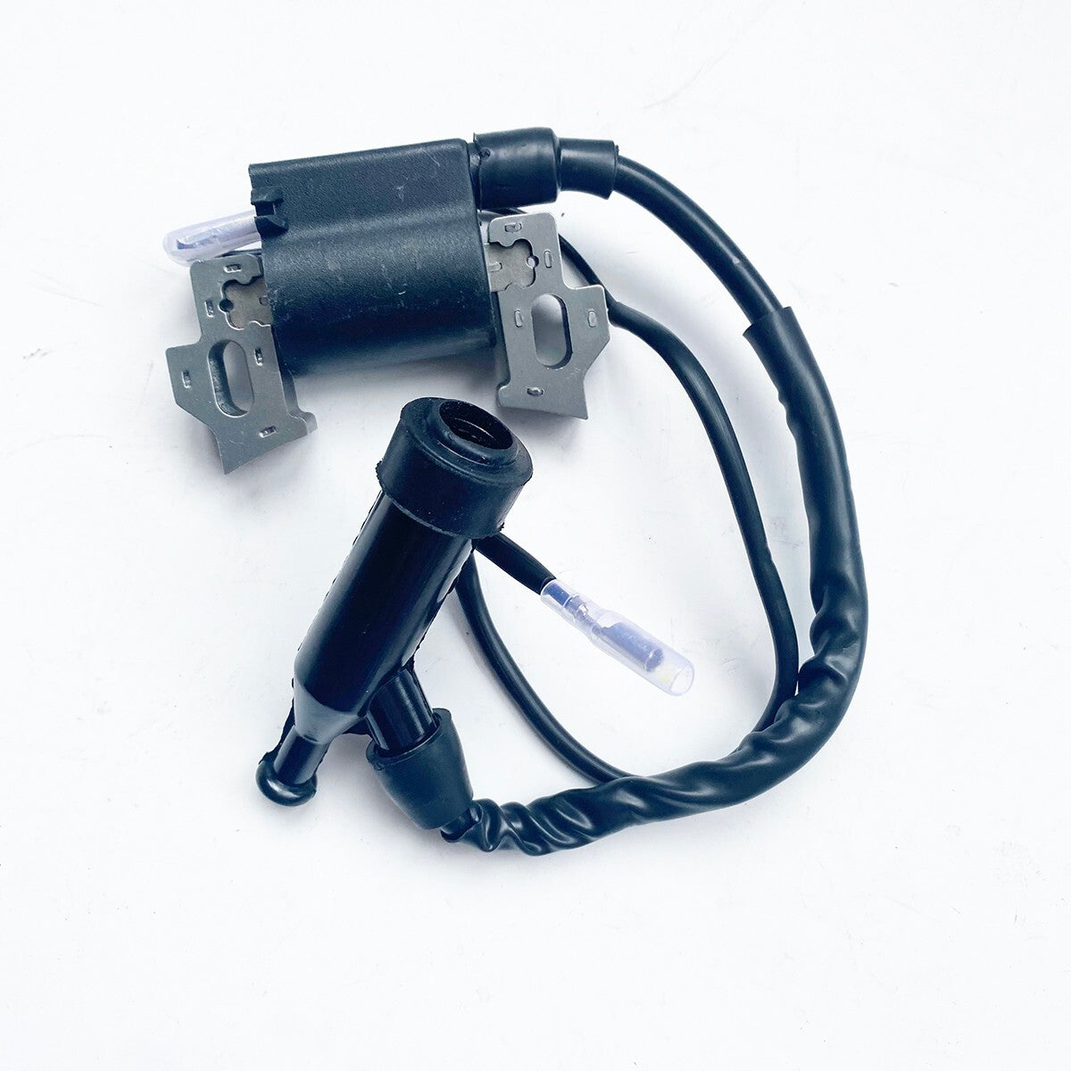 Ignition Coil for Honda GX110 GX120 GX140 GX160 GX200 5.5HP 168F 30500-ZE1-033