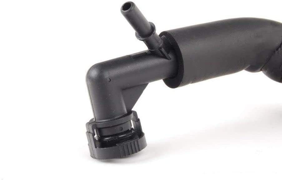 Heavy Duty Cold Weather PCV Crankcase Vent Valve Hose for BMW x5 3/5 Series