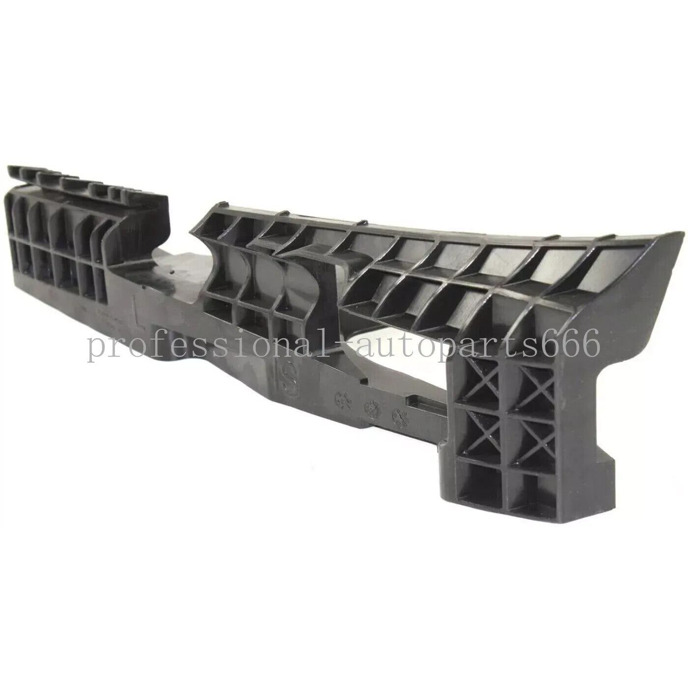 1Pair Front Left Right Side Bumper Bracket For 2006-2008 for Lexus IS250 IS350