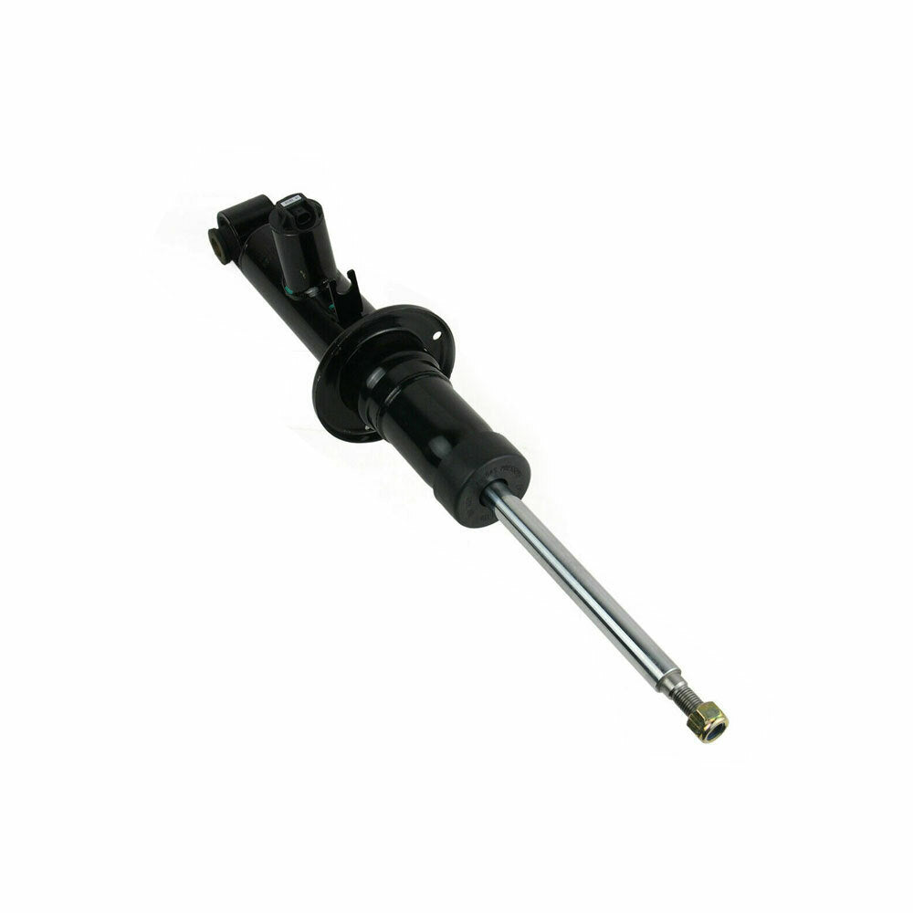 Rear Left Suspension Shock Absorber With EDC Fit for BMW X3 F25 X4 F26 37124096733