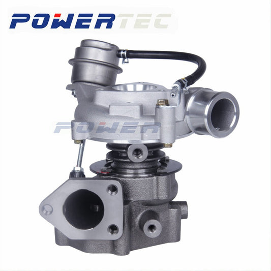 The turbocharger charger is compatible with the for Hyundai H-1 Starex Porter 2.0 L D4CB 767032-5001S 28200-4A380