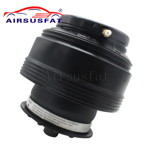 Left rear air suspension spring bag for Kia Mohave Borrego 553312J000 553312J20