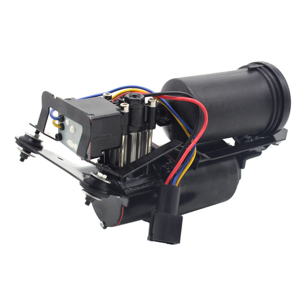 Air Suspension Compressor for Lincoln Town Car III 4.6 1999-2011 F8VZ5319AA New