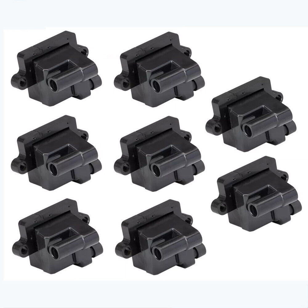 Pack of 8 Ignition Coil 12558693 Fits for Chevy Silverado for GMC D581 UF271 C561