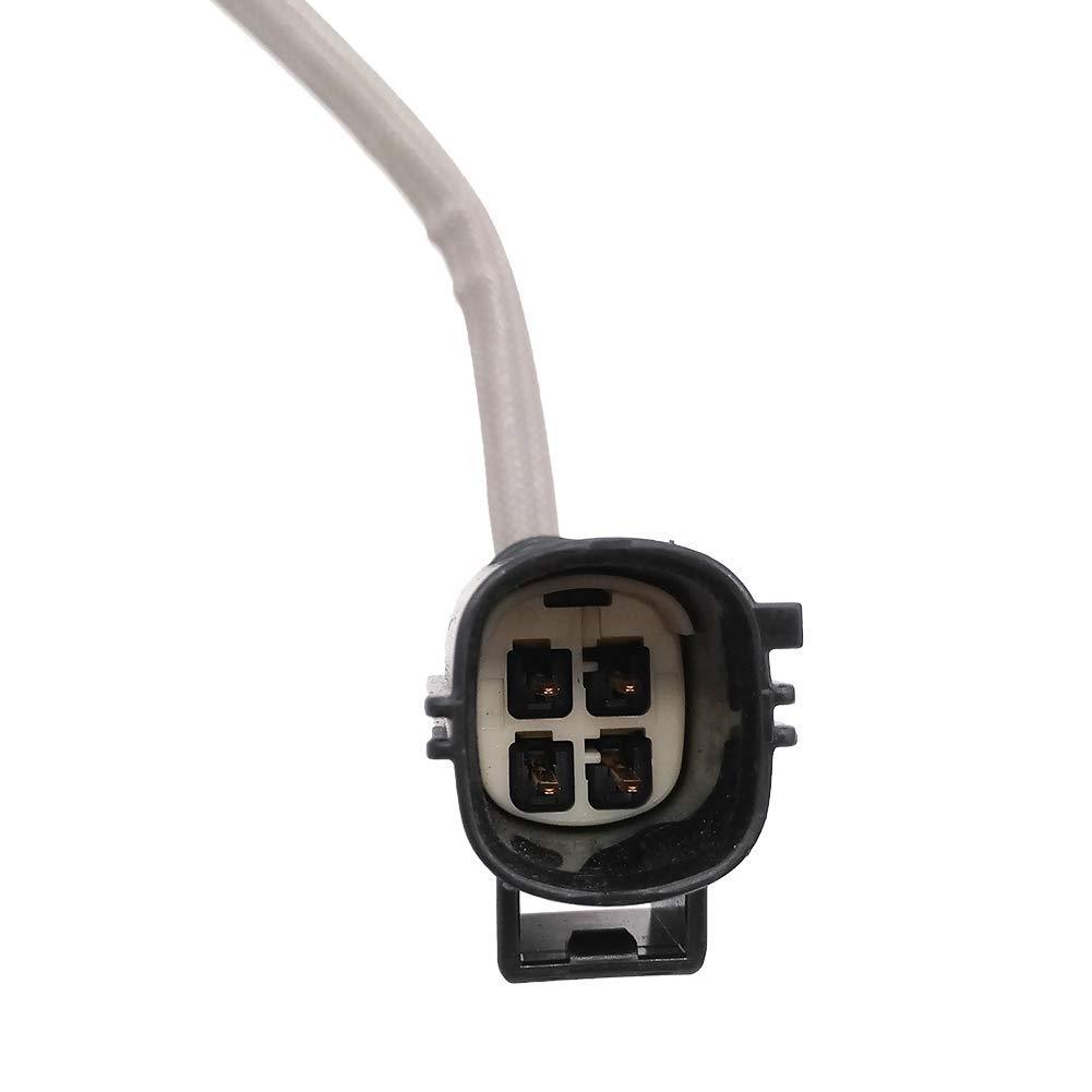 22680-5M000 Mass Air Flow Sensor for Nissan Sentra 2002-2006 1.8L I4 245-1093