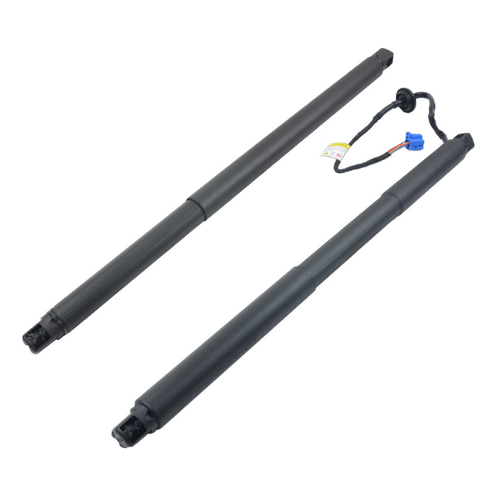 2X Rear Tailgate Power Lift Supports for Benz W166 ML350 GLE400 GLE350 GLE320