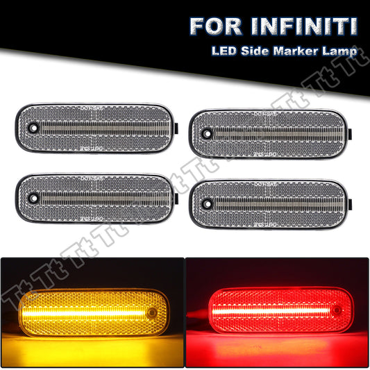 1991 - 2002 Dongmei Red LED Bright LED (bright, very bright)