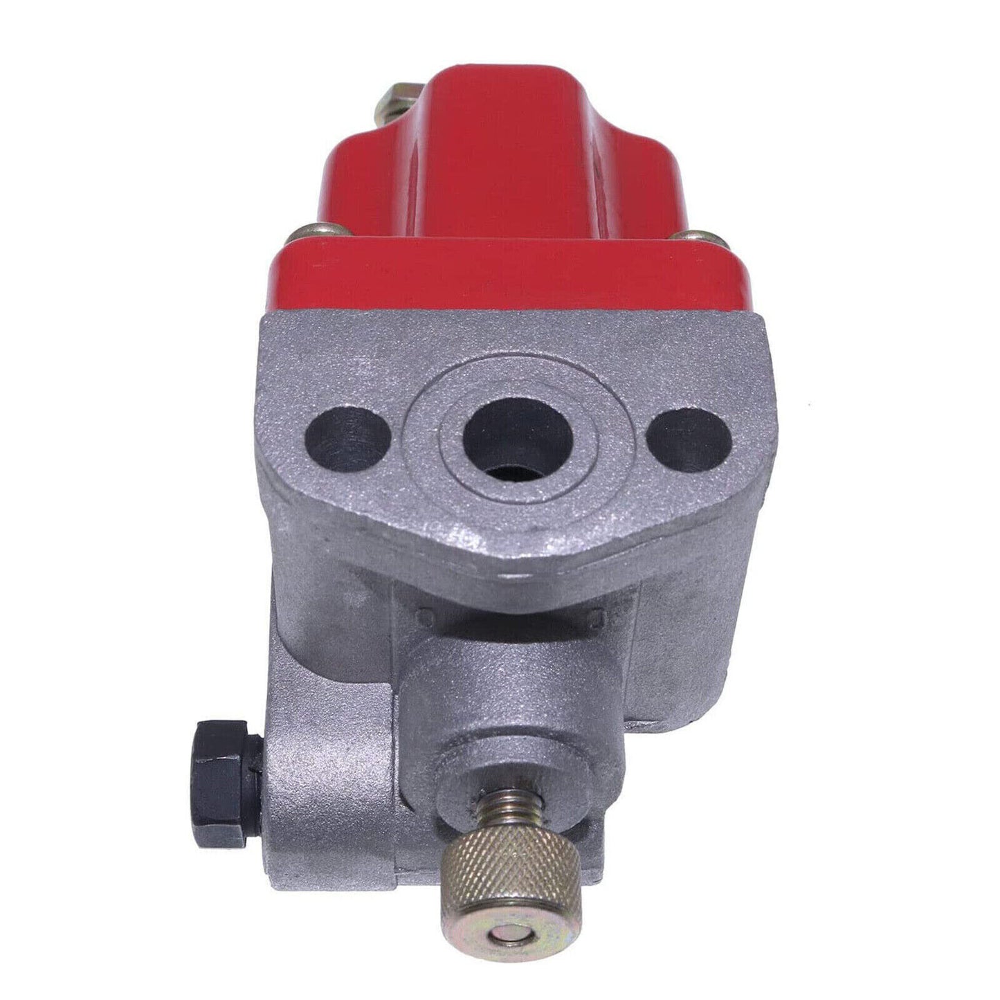 3035344 3054291 12V Stop Solenoid for NTA855 Fuel Shutdown Solenoid
