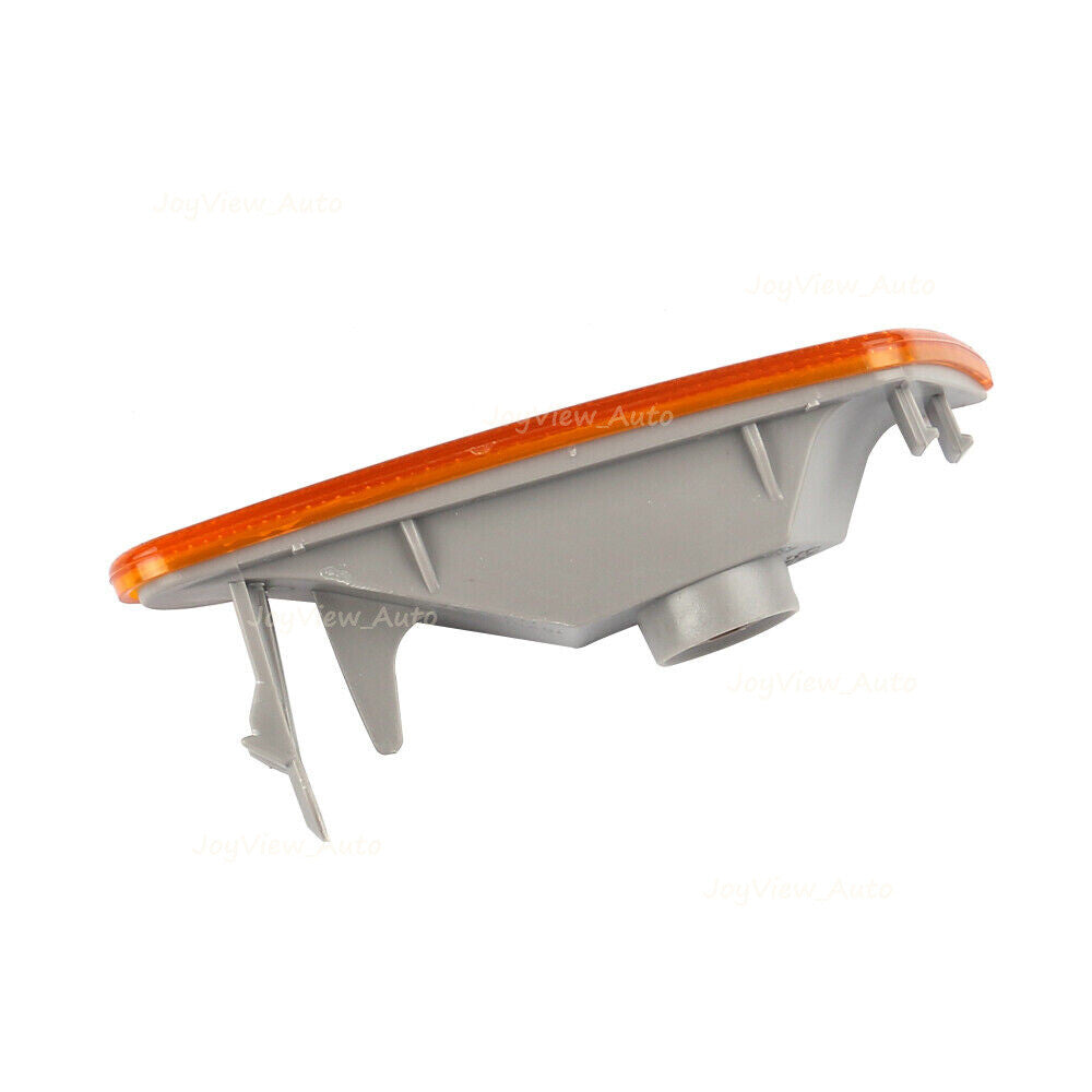 Amber Left Marker Bumper Turn Signal Light for Mercedes W220 S-Class 2000 - 2006