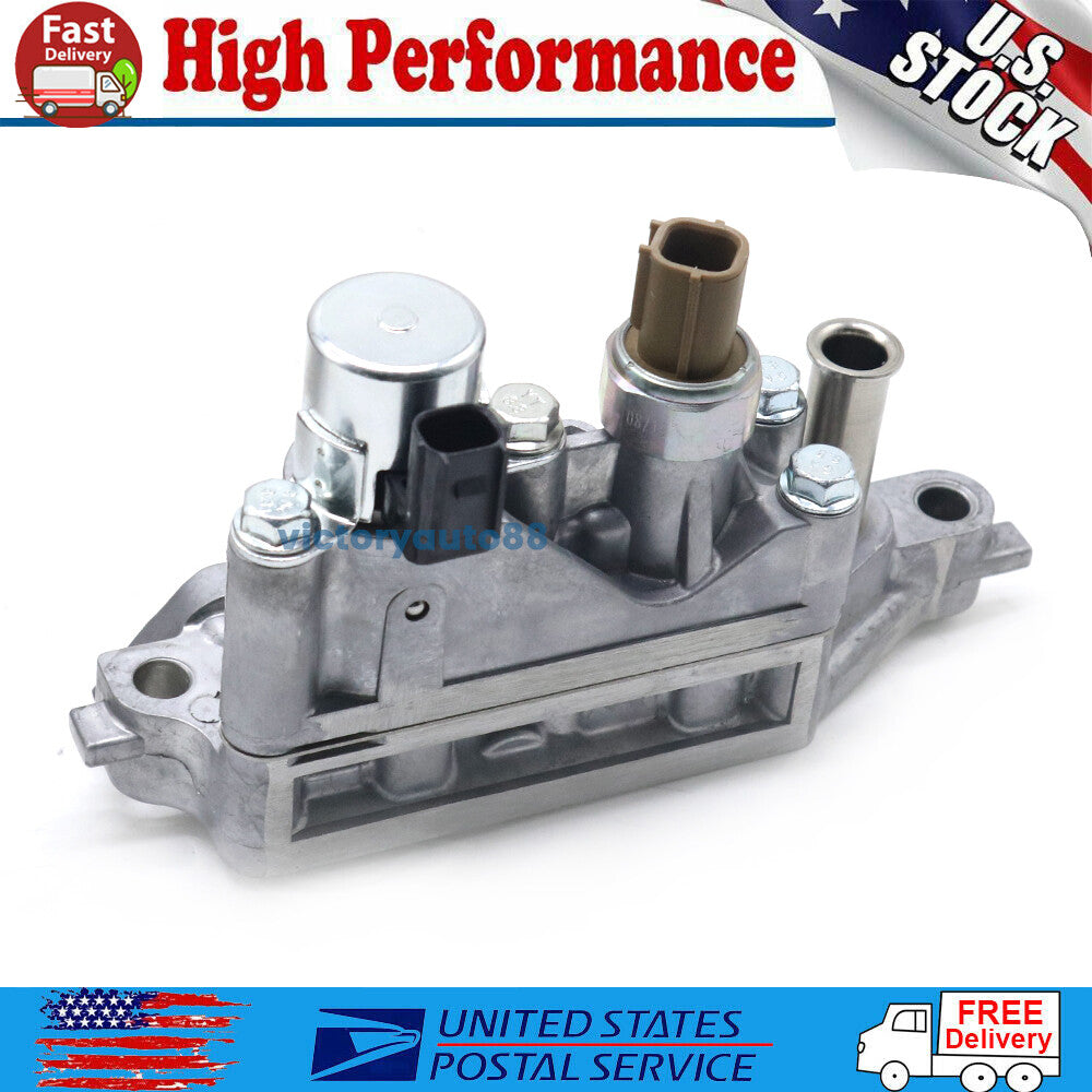 15810-R70-A03 Variable Timing Solenoid Valve for Honda for Acura 3.5L