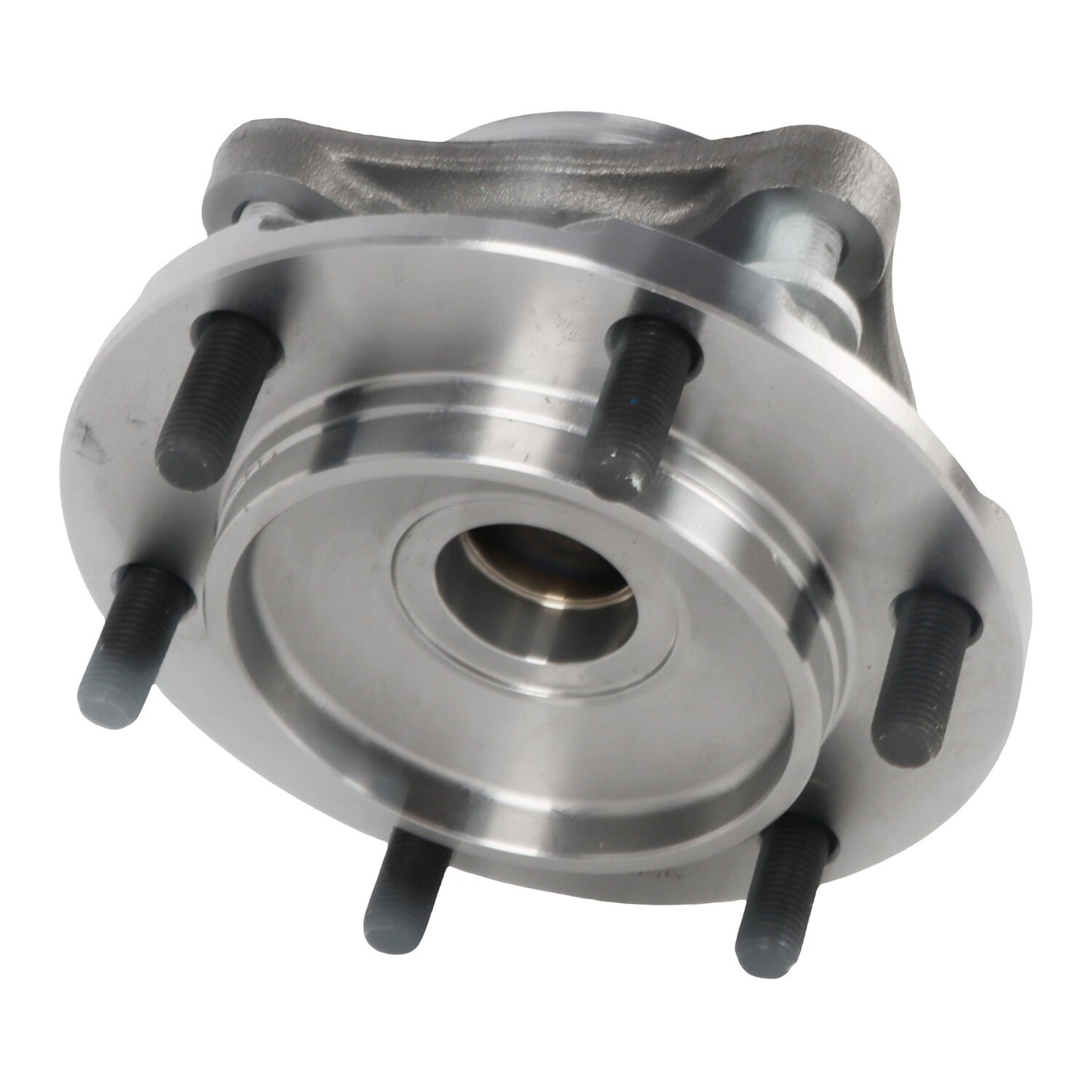 Wheel Bearing and Hub Assembly for Toyota Tacoma 4Runner FJ Cruiser Hilux