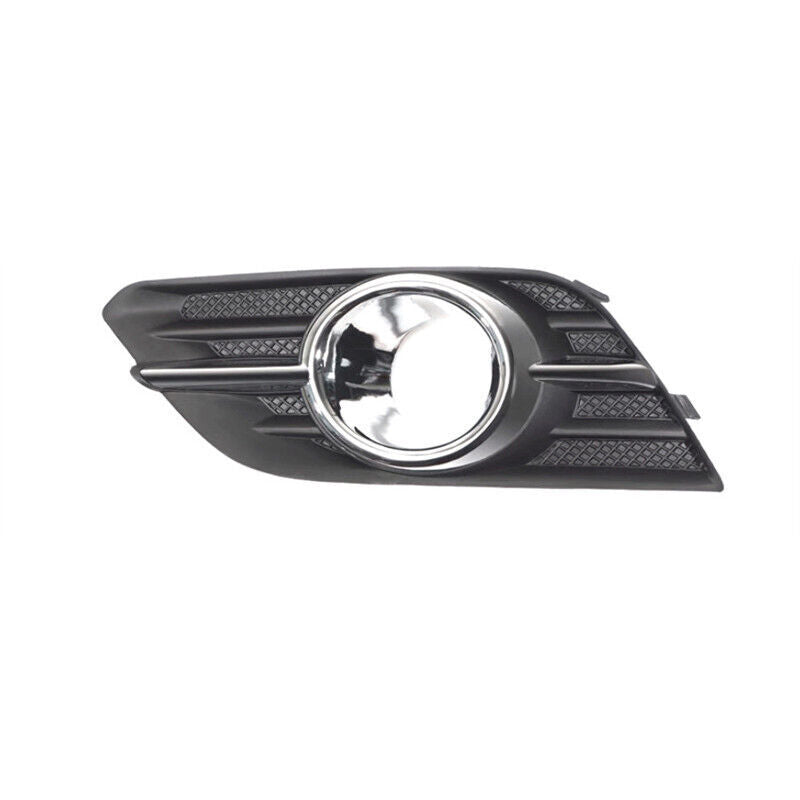 ABS Front Bumper Fog Lamp Cover Bezel Left Side Fit for Buick Encore 2013-2015