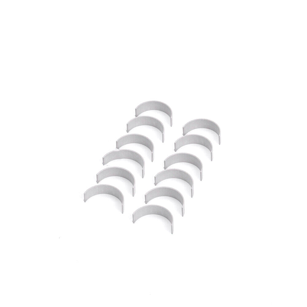 Engine Overhaul Pistons Seals Kit 11:1 Fits for BMW 325i Z4 E90 E60 E89 N52B25