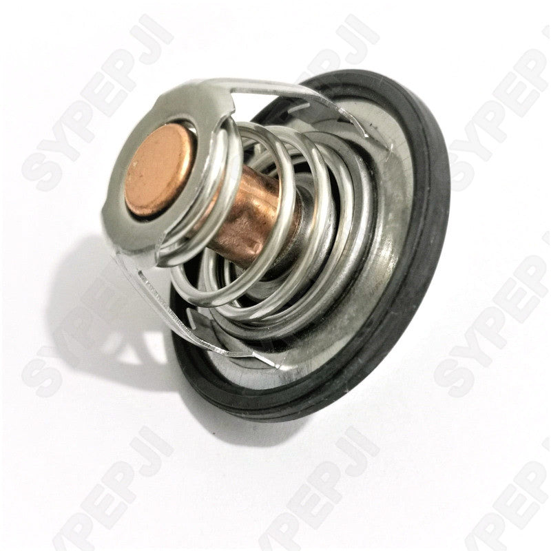 Engine coolant thermostat suitable for HYUNDAI Accent for Elantra for Kia Soul 25500-2B000 new