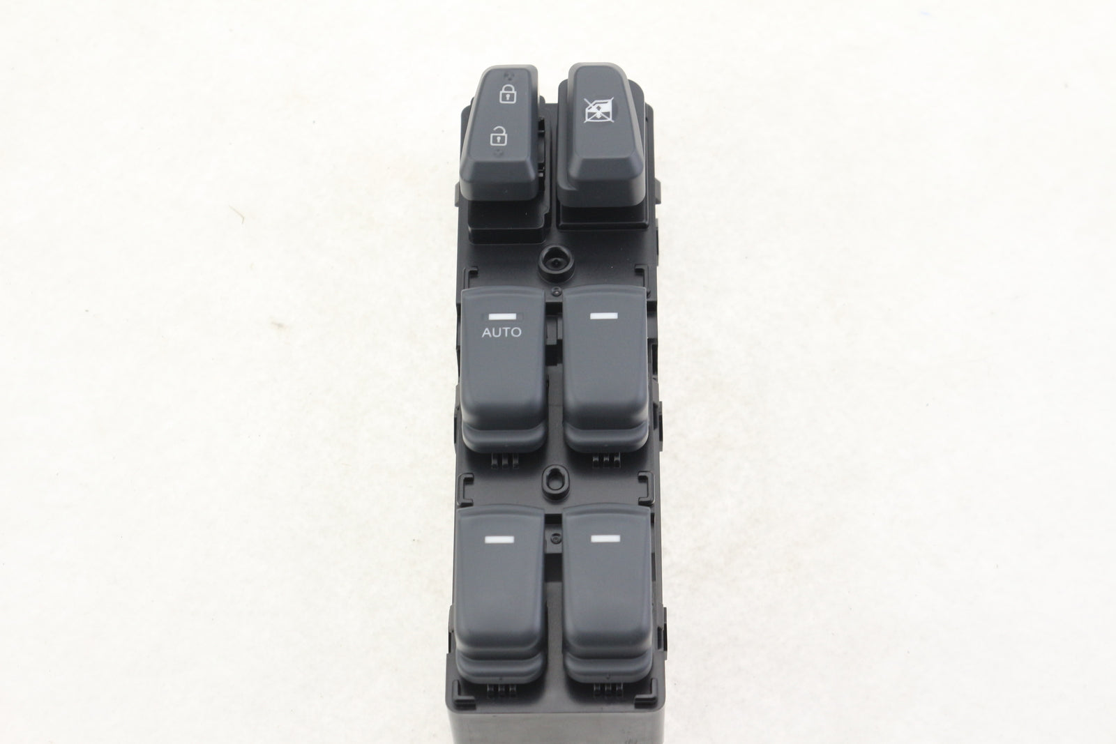 Driver Side Power Window Main Switch 93570-3S000RAS for Hyundai Sonata 2011-2015