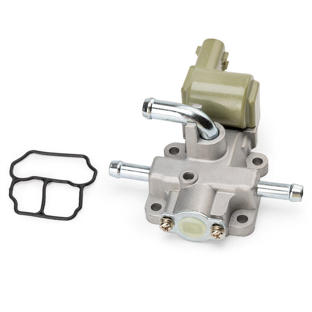 Idle Air Control Valve (IACV) for Toyota T100 Tacoma 3.4L V6, model IAC2118 22270-62040