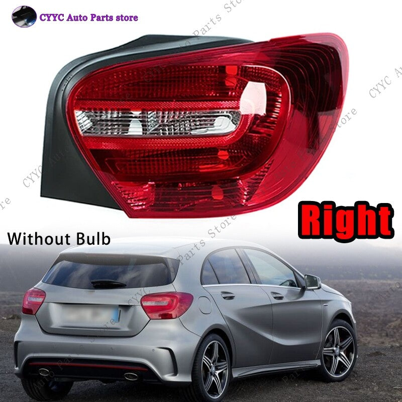 Right for Mercedes-Benz W176 A-Class A160 2013-2018 TailLight Turn Signal Light