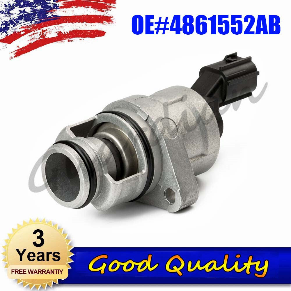 Idle air control valve IAC 4861552AB is suitable for Mitsubishi Raider for Wrangler for Ram