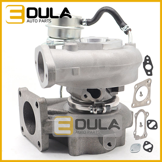 CT26 Turbo is suitable for 2002-2003 for Toyota for Land Cruiser 4.2L 100 KW 1HD-FTE 17201-17040