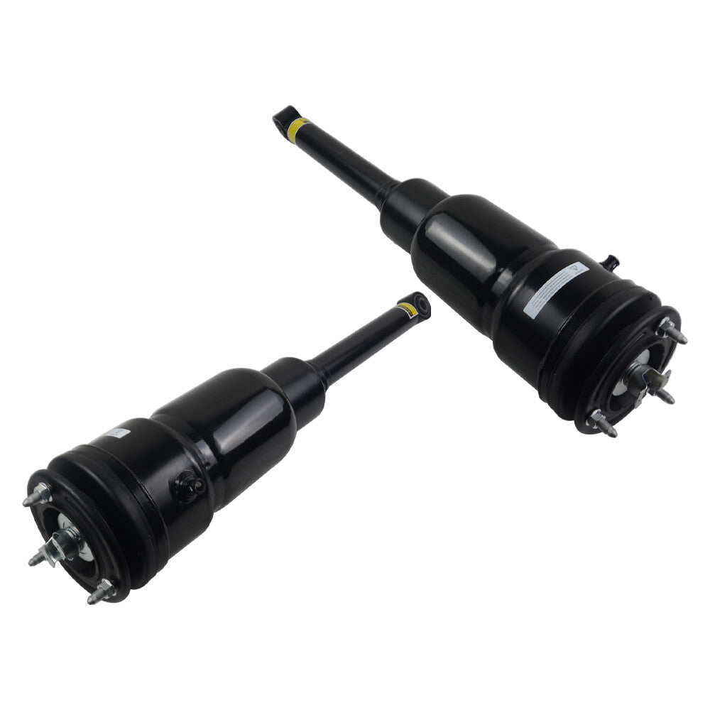 2X Rear Air Suspension Shock Absorbers Fit 2006-2017 for Lexus LS460/460L RWD LS600h