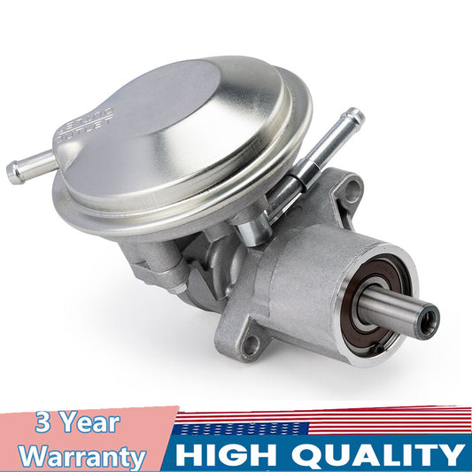 8976569800 is suitable for Isuzu NPR NQR N series 2020.5-97780770 new vacuum pumps.