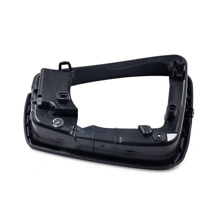Right Side Rearview Mirror Housing Cover Trim Replacement for VW for Tiguan L 17-18