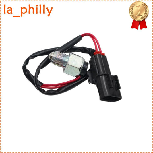 Gearbox Gear Lamp Switch Fits for Pajero Montero L200 Triton Sport Nativa