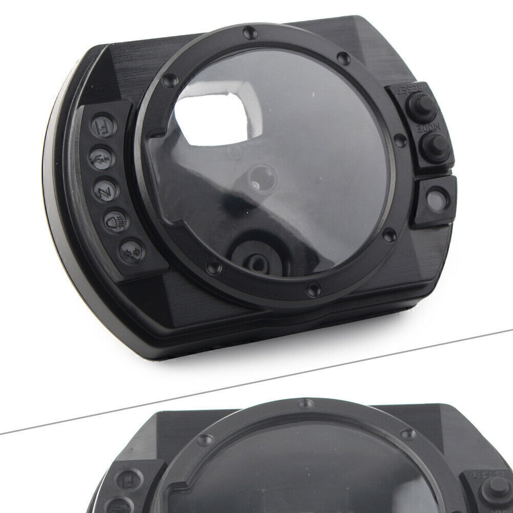 for Kawasaki ZX10R 04-05 Z1000 Z750 ZX6R 2003-2006 Speedometer Gauge Case