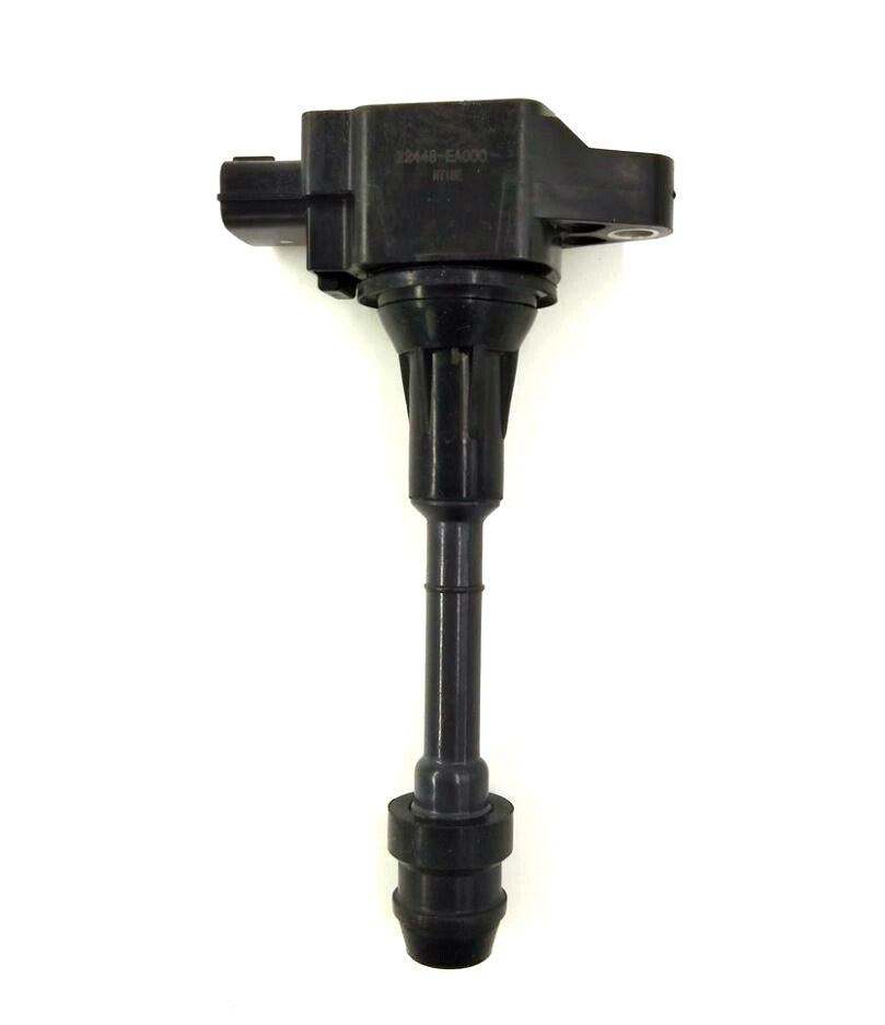 4-piece ignition coil kit 22448-ea000 for Nissan Frontier 2005-2015 2.5 Tiida C11