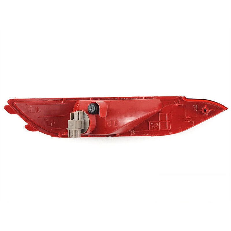 Right Rear Bumper Lamp Reflector Fog Brake Park Light for Hyundai for Tucson 2016-18