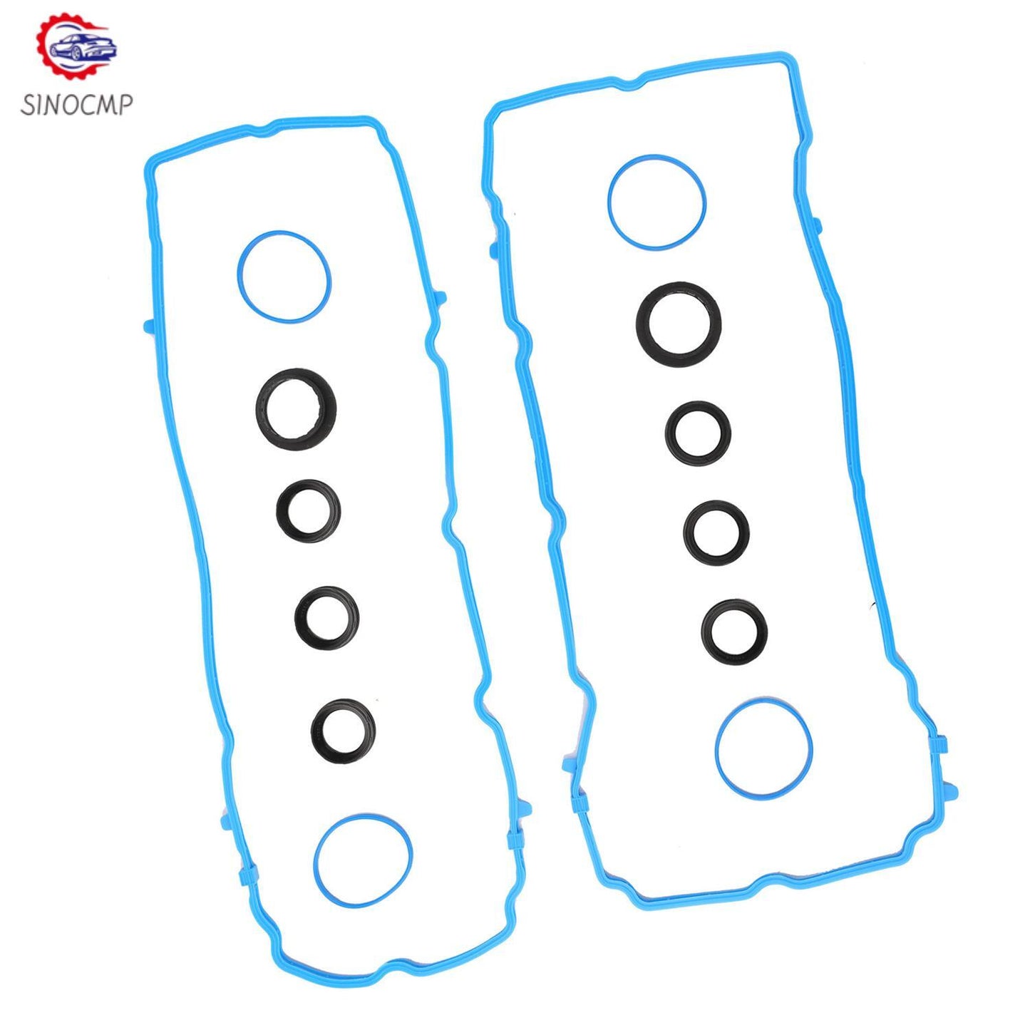 Valve Cover Gasket for Chrysler for Dodge for Jeep for Ram for Volkswagen 3.6L VS50805R 2011-16