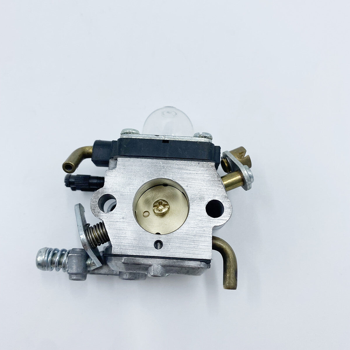 New Carburetor For Zama Carb C1Q-K73 C1Q K73 A021000680 A021000681