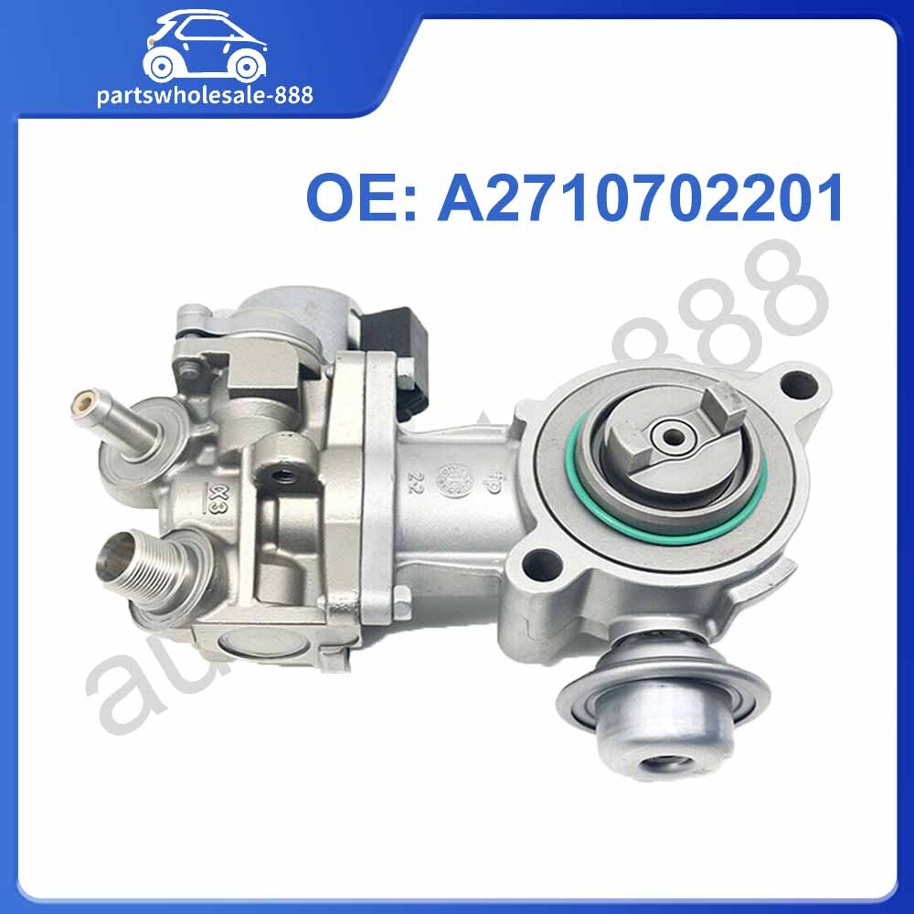 A2710702201 High Pressure Pump Injection Pump for Mercedes W212 W207 E-CLASS