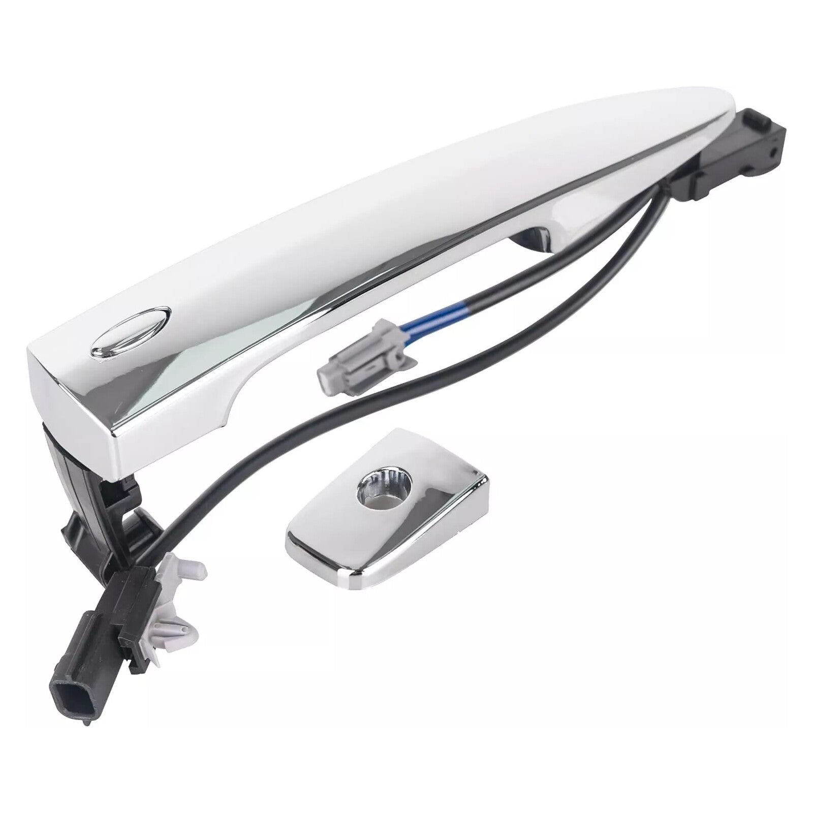 Door handles are suitable for the front left of 13-19 for Nissan Sentra and 09-14 Murano Maxima S/SL/SR/SV models.
