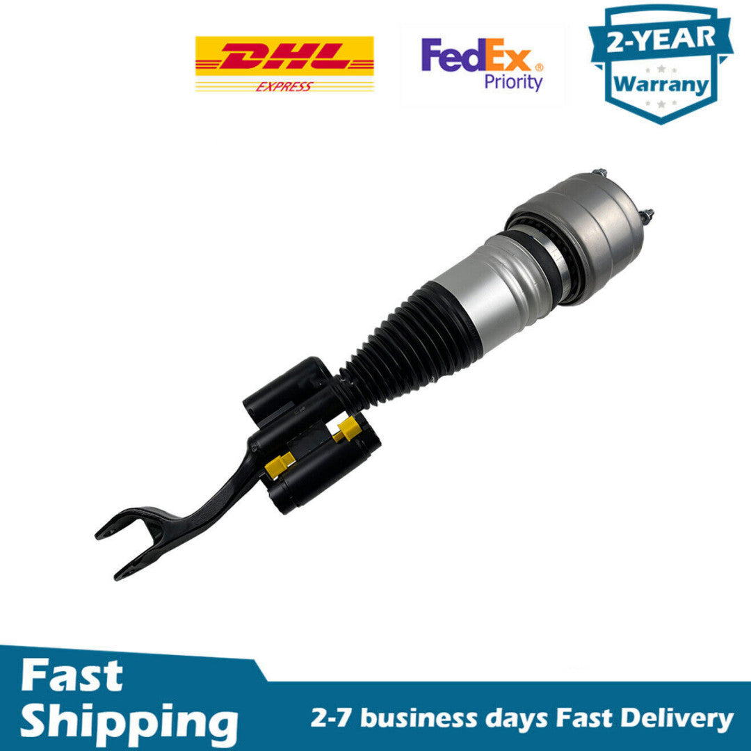 Front Right Air Strut Fit for Mercedes Benz X253 C253 GLC 300 350 43 63 AMG 4Matic