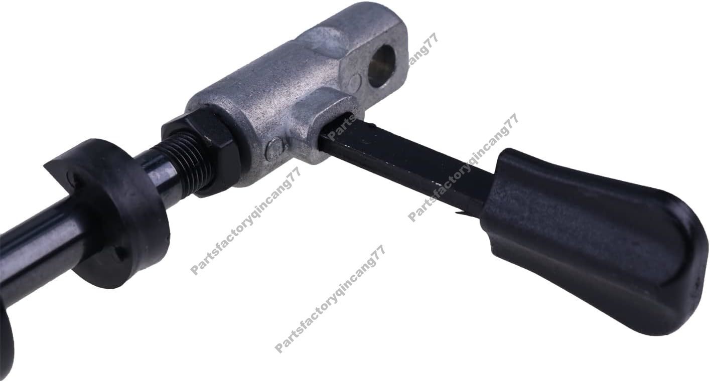 Steering Column Shock Cylinder 709402419 for Can-Am UTV for Defender HD7 HD9 HD10