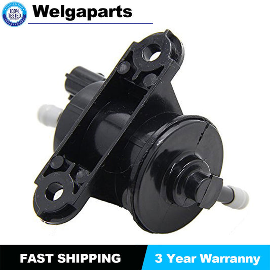 Fuel Pump Scooter 16710-GET-013 for Honda 02-09 Metropolitan 50 03-16 Ruckus 50