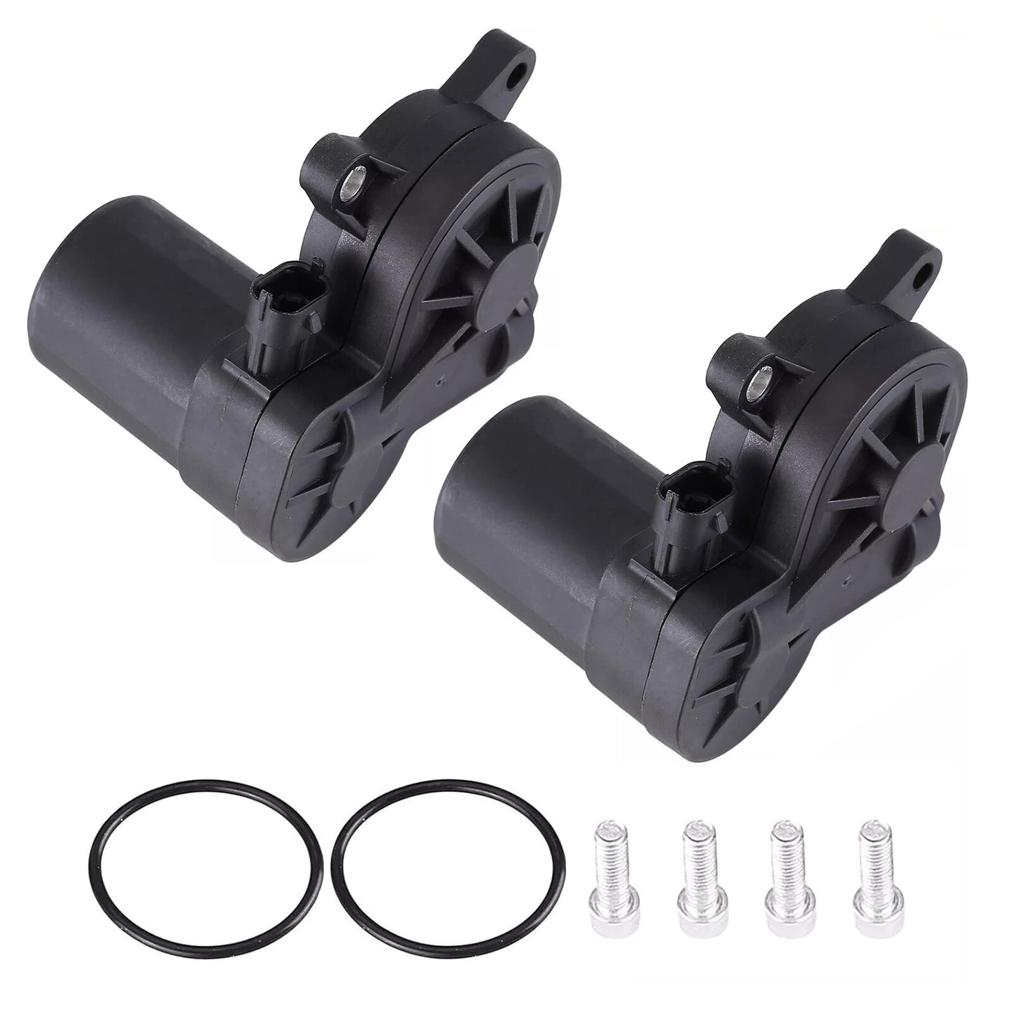 Left  Right Parking Brake Actuator for Ford Edge Fusion Escape DG9C2B712AB