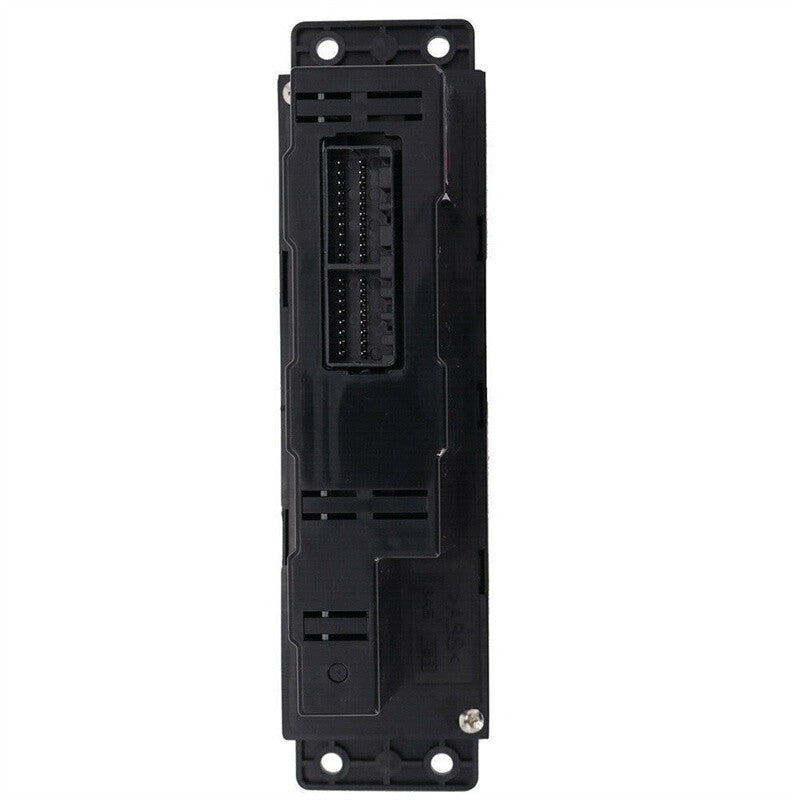 Air heater controller 4713680 is suitable for 135C, 135D, 75C, 75D, 225CLC, 85D, 80C