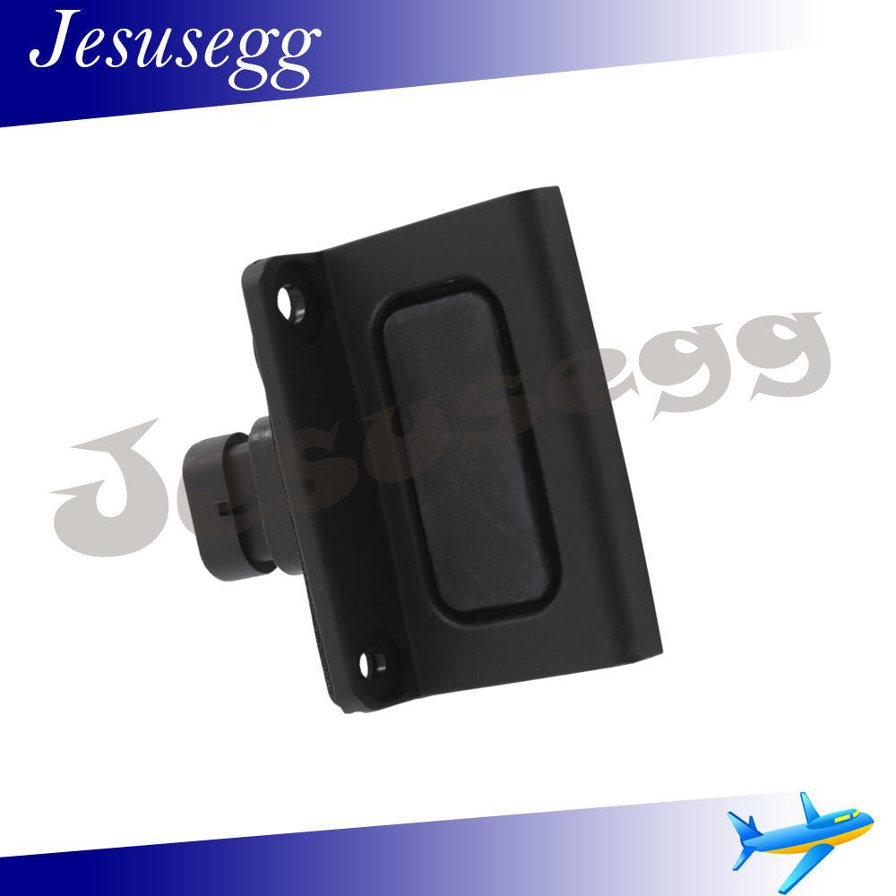 Black Exterior Door Handle Release Switch 22751230 For 2005-2013 C6 for Corvette