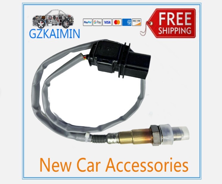 Equipment Manufacturer ( ) 03L906262Q Oxygen Sensor for Audi A3 8V Lambda 2.0TDI