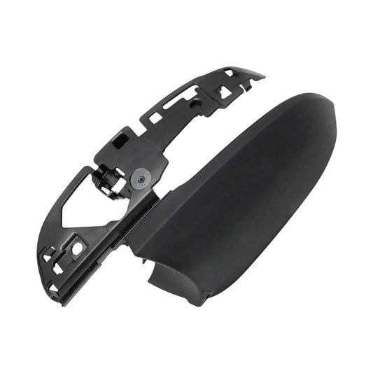 Rearview Mirror Lower Cap without Hole Left For Highlander Kluger 2020-2022