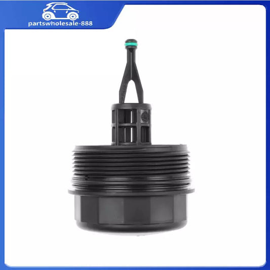 for Mercedes-Benz for Dodge Sprinter for Jeep Grand Cherokee 3.0L Oil Filter Housing Cap
