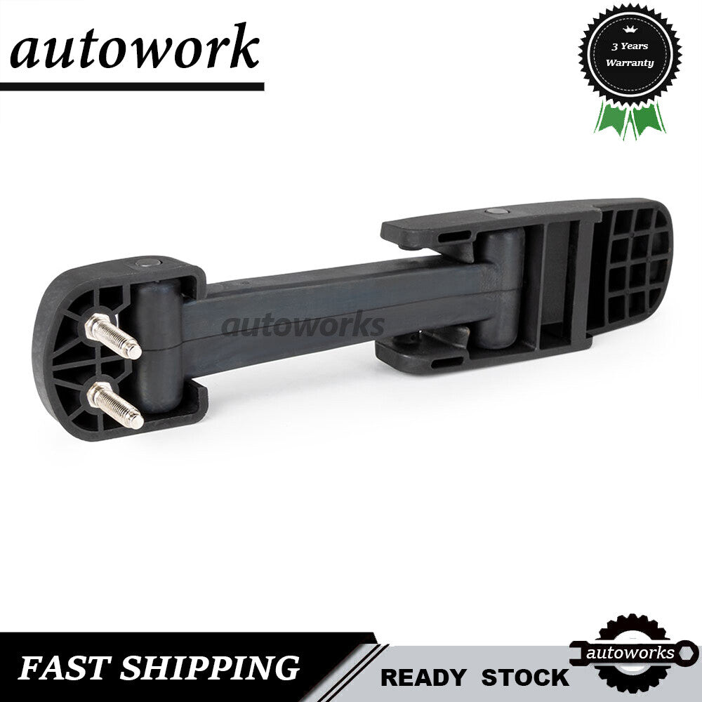 Fit for Chevy for GMC Hood Latch 2003-2009 C4500 C5500 6500 7500 8500 for Hummer H2