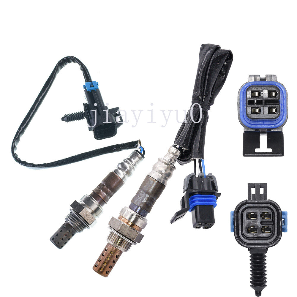 Oxygen Lambda O2 Sensor New 1WS8592A0000 for Yamaha Motorcycle YZFR1 FZ07 YZFR1S
