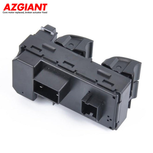 Front Left Driver Side Master Power Window Switch for 2007 - 2014 for GMC for Sierra