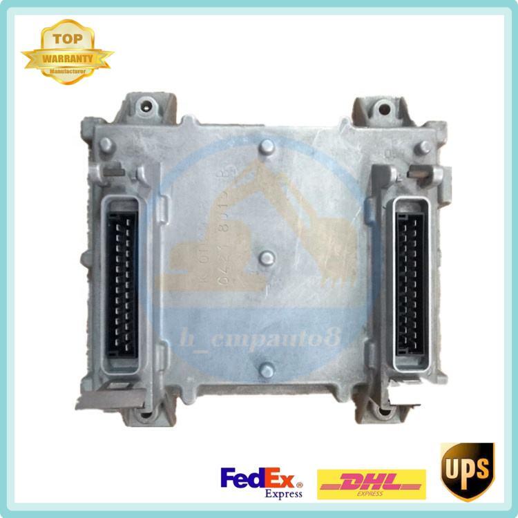 ECU Engine Controller D4D EAE2 VOE22417693 22417693 Fit for Volvo EC140BLC EC140B