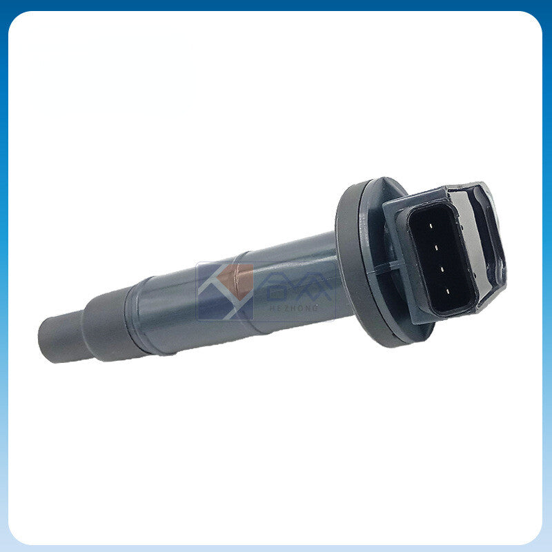 1 Ignition Coil Original Equipment Manufacturer 90919-02244 Suitable for Toyota Parts 90919-02266